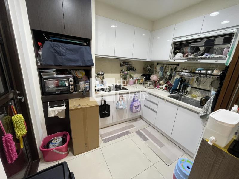 【安家】平鎮久郡綺寓1樓露台4房2衛平車房屋室內格局與周邊環境