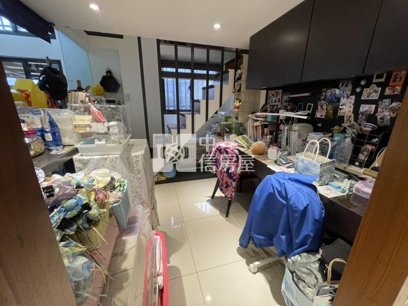 【安家】平鎮久郡綺寓1樓露台4房2衛平車房屋室內格局與周邊環境