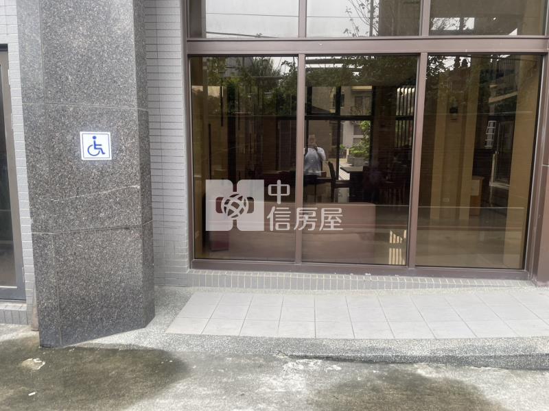 【安家】平鎮久郡綺寓1樓露台4房2衛平車房屋室內格局與周邊環境