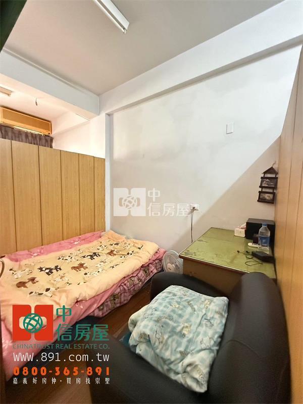 北興街金店面房屋室內格局與周邊環境