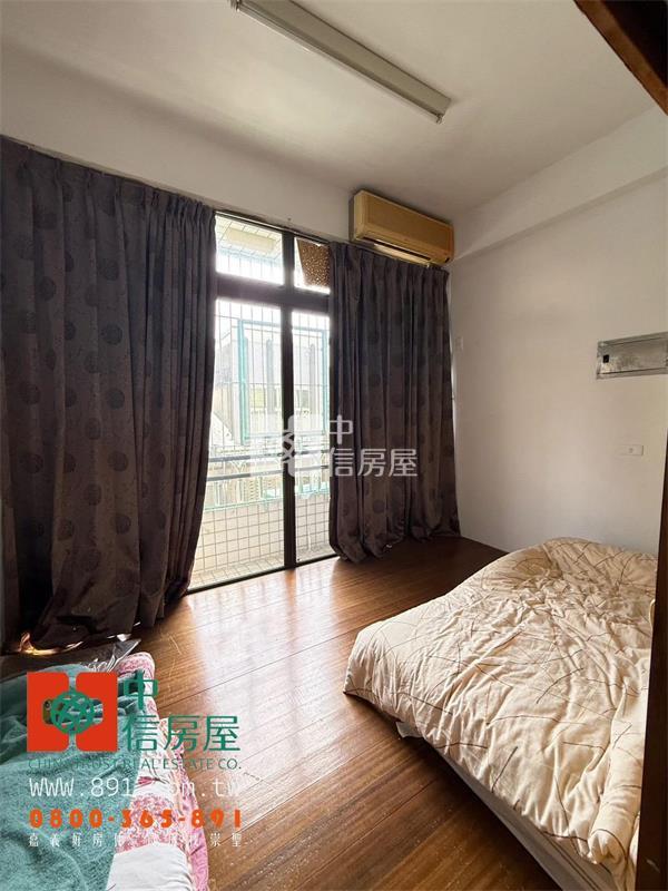 北興街金店面房屋室內格局與周邊環境