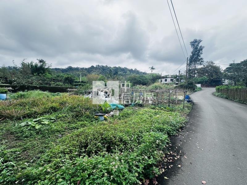 關西富光國中旁都計內農地房屋室內格局與周邊環境