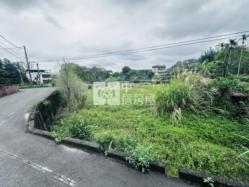 關西富光國中旁都計內農地房屋室內格局與周邊環境