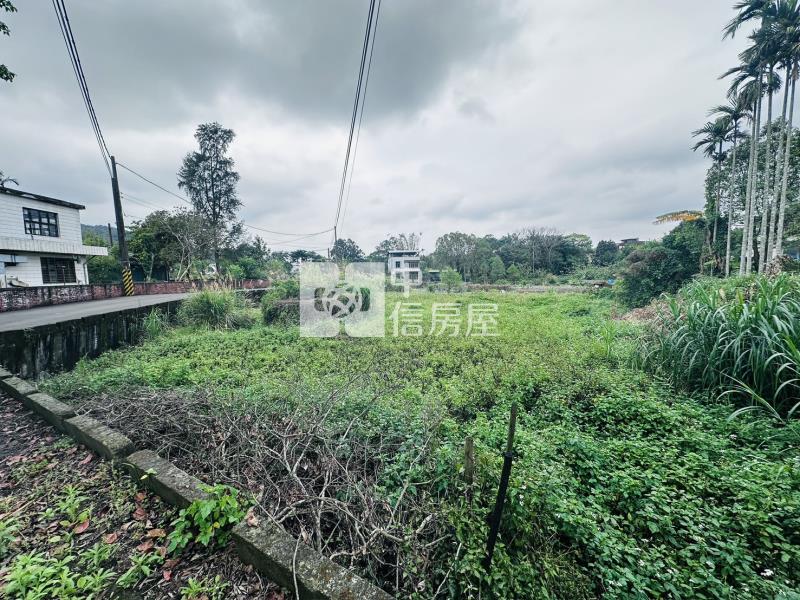 關西富光國中旁都計內農地房屋室內格局與周邊環境