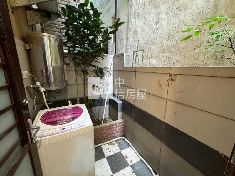 楊梅收租7套房房屋室內格局與周邊環境