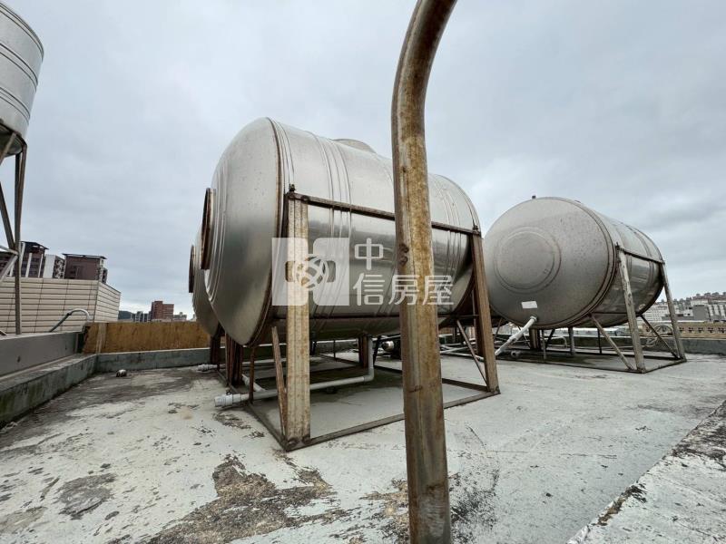 楊梅收租7套房房屋室內格局與周邊環境