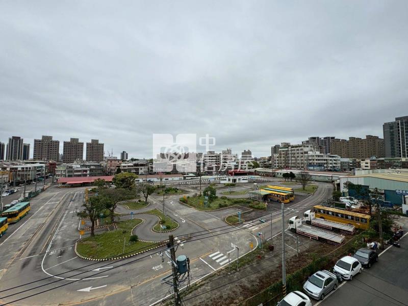 楊梅收租7套房房屋室內格局與周邊環境