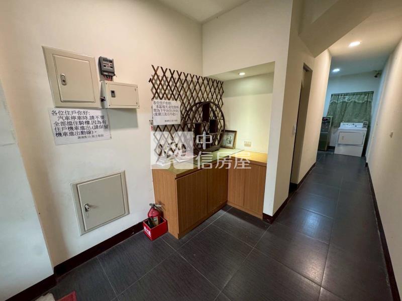 楊梅收租7套房房屋室內格局與周邊環境