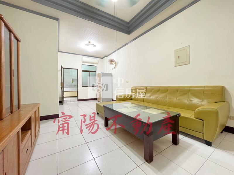 最愛橋頭美美一樓住家房屋室內格局與周邊環境