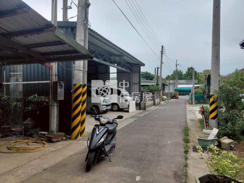 凌雲國中方正農地房屋室內格局與周邊環境