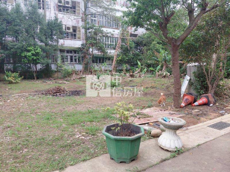 凌雲國中方正農地房屋室內格局與周邊環境