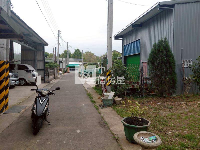 凌雲國中方正農地房屋室內格局與周邊環境