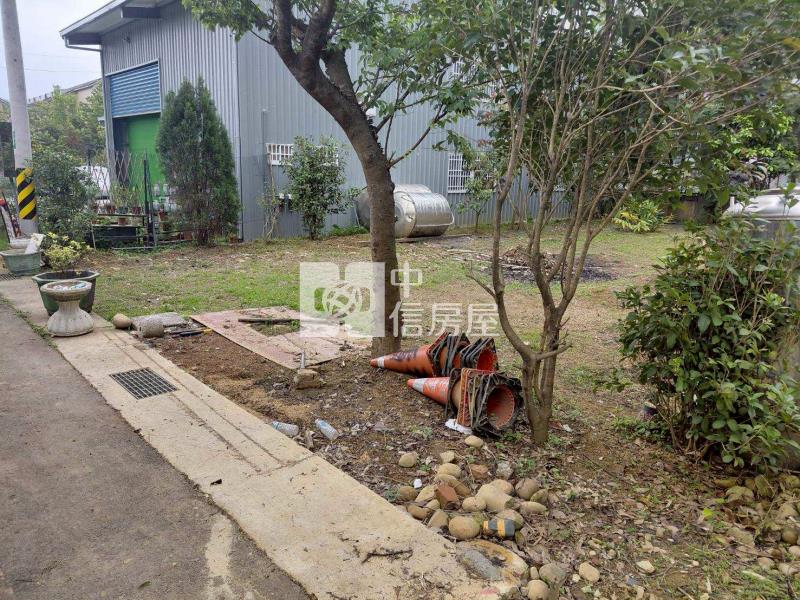 凌雲國中方正農地房屋室內格局與周邊環境