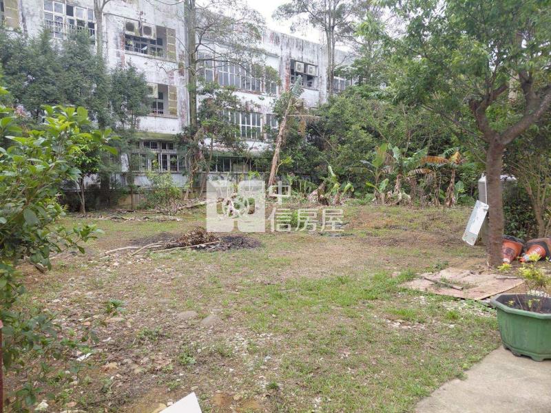 凌雲國中方正農地房屋室內格局與周邊環境