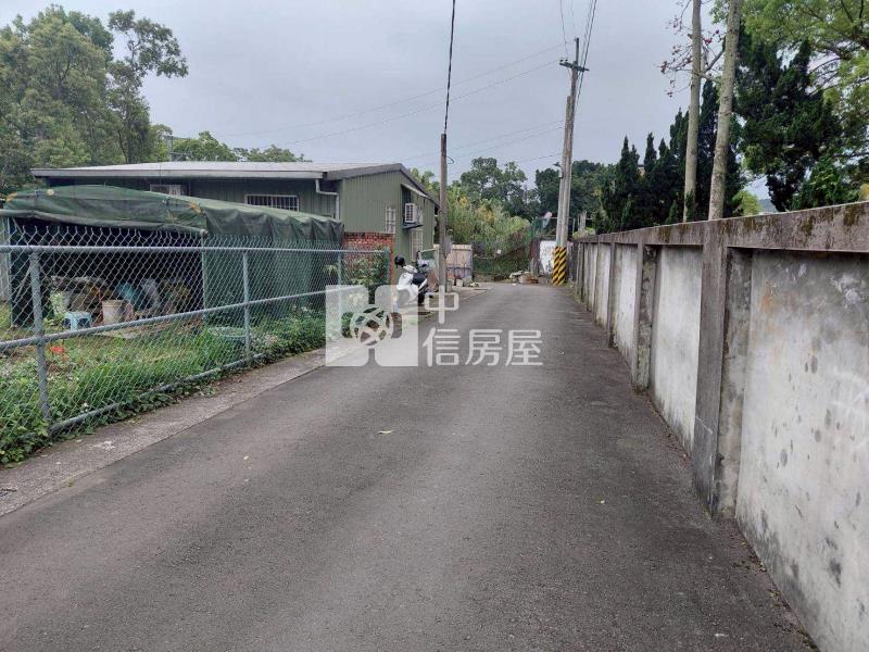 凌雲國中方正農地房屋室內格局與周邊環境