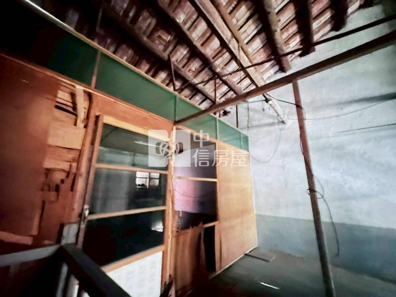 富岡火車站附近透天店面房屋室內格局與周邊環境