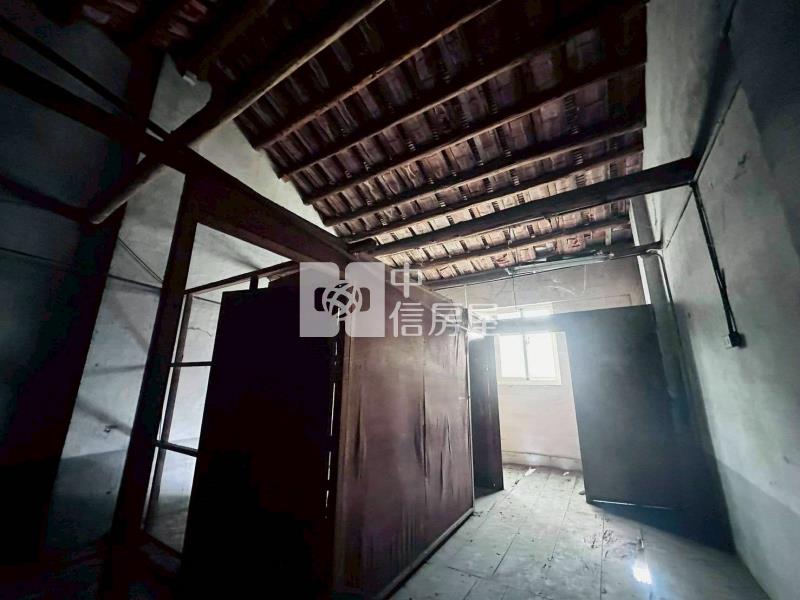 富岡火車站附近透天店面房屋室內格局與周邊環境