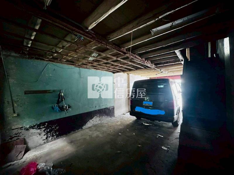 富岡火車站附近透天店面房屋室內格局與周邊環境