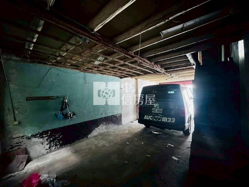 富岡火車站附近透天店面房屋室內格局與周邊環境