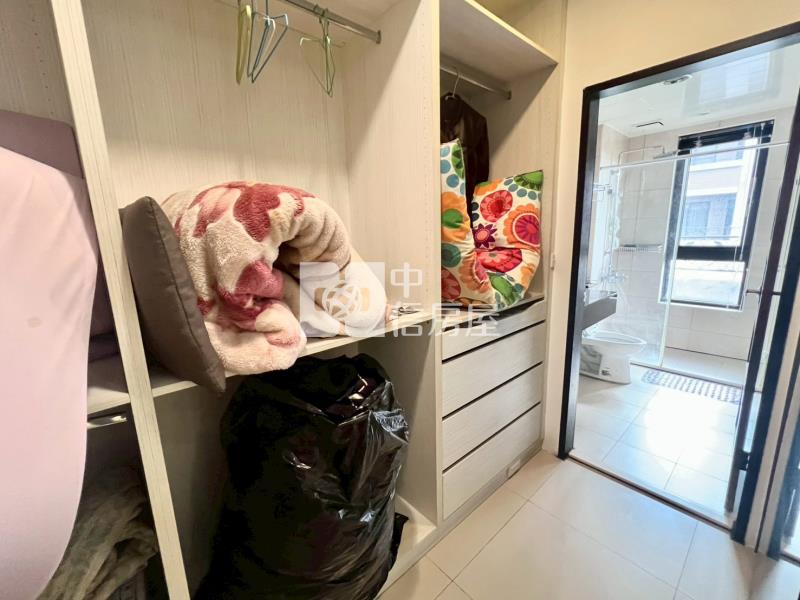 中壢海川蘊電梯別墅房屋室內格局與周邊環境