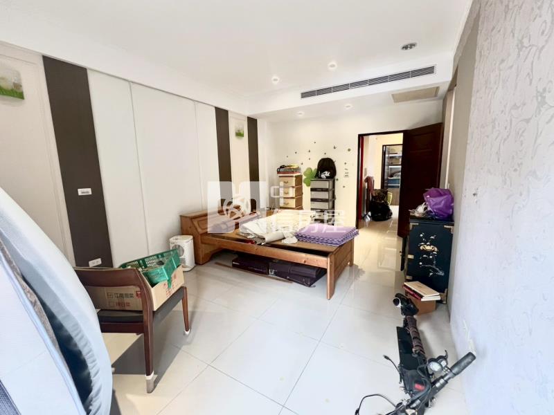 中壢海川蘊電梯別墅房屋室內格局與周邊環境