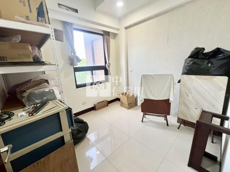 中壢海川蘊電梯別墅房屋室內格局與周邊環境