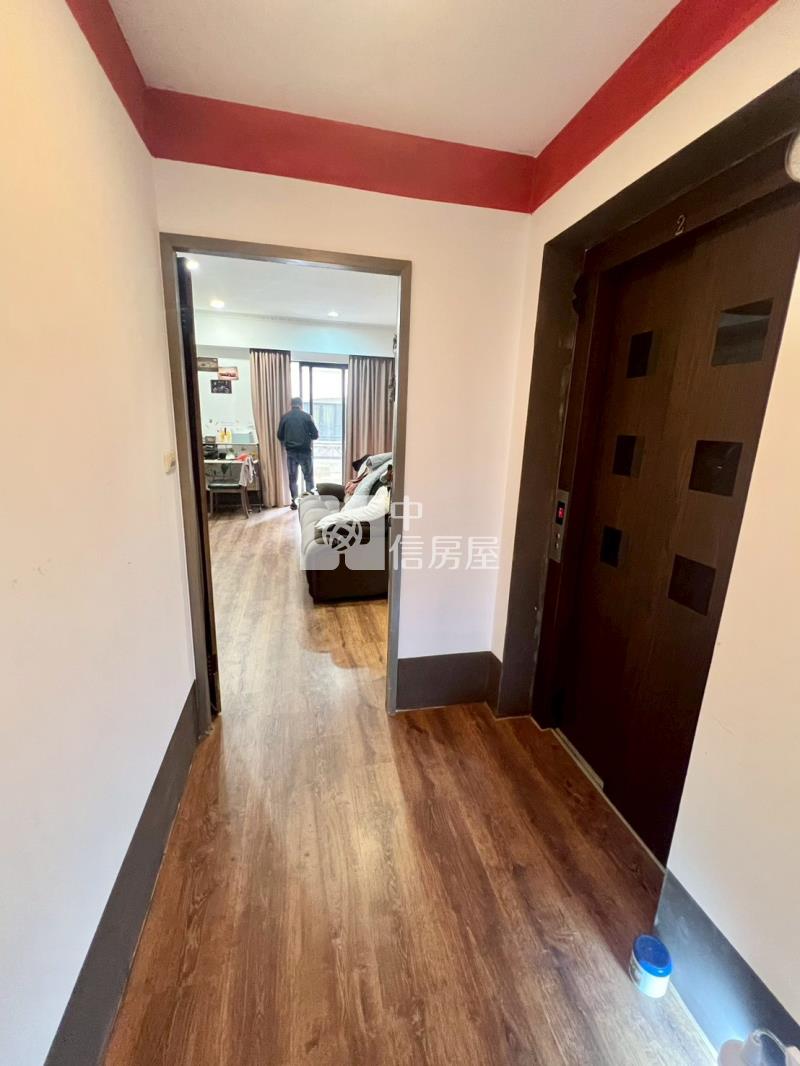 中壢海川蘊電梯別墅房屋室內格局與周邊環境