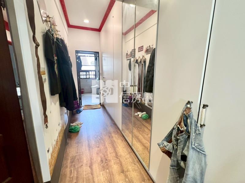 中壢海川蘊電梯別墅房屋室內格局與周邊環境