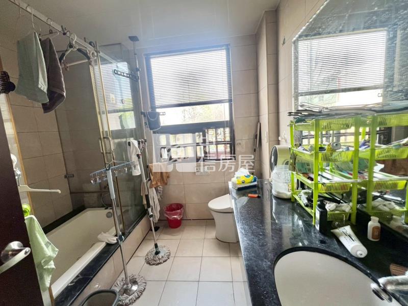 中壢海川蘊電梯別墅房屋室內格局與周邊環境