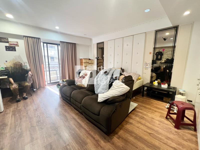 中壢海川蘊電梯別墅房屋室內格局與周邊環境