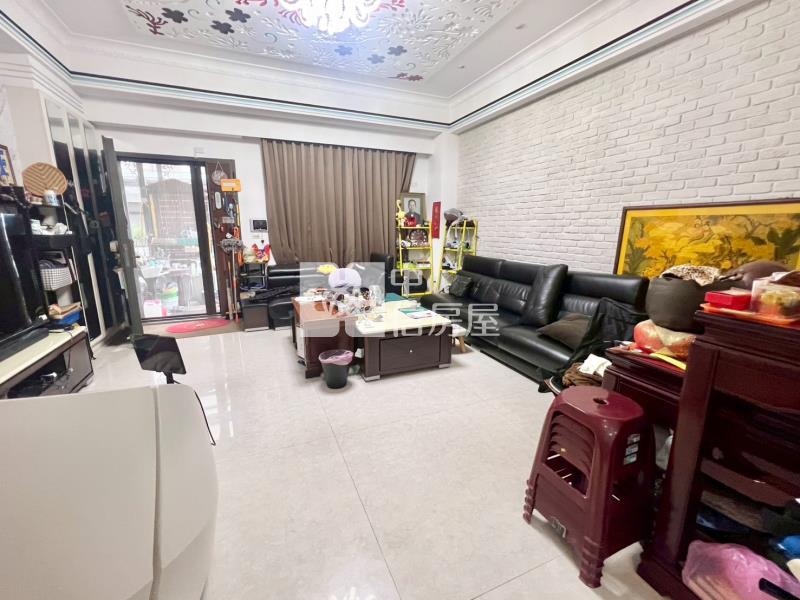 中壢海川蘊電梯別墅房屋室內格局與周邊環境