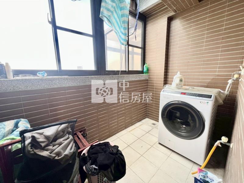 中壢海川蘊電梯別墅房屋室內格局與周邊環境