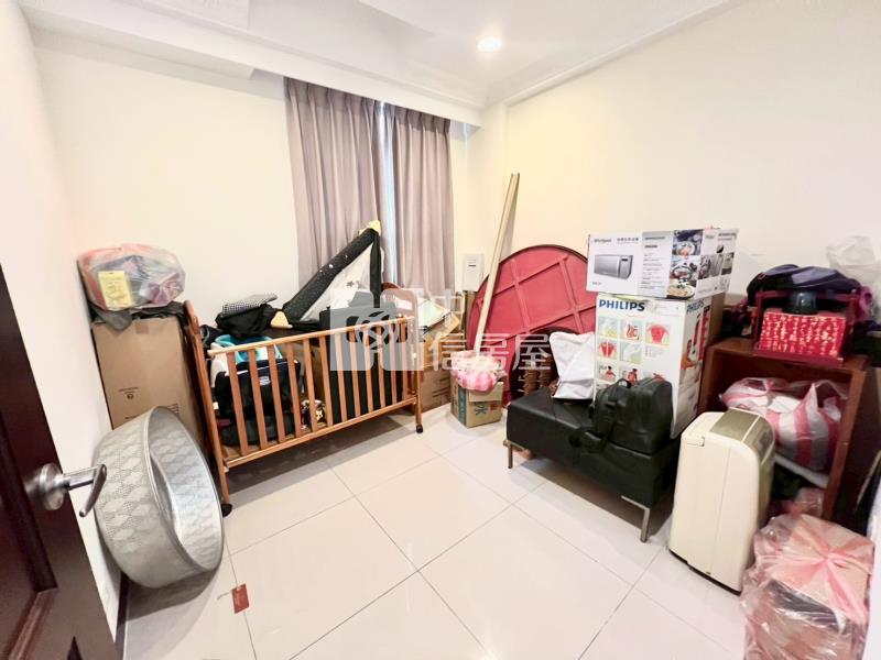 中壢海川蘊電梯別墅房屋室內格局與周邊環境