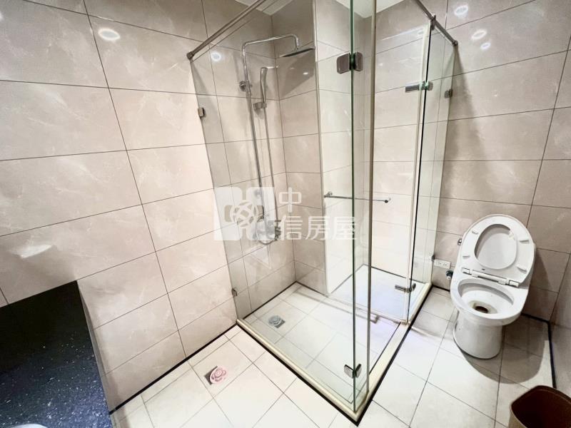 中壢海川蘊電梯別墅房屋室內格局與周邊環境