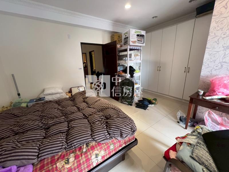 中壢海川蘊電梯別墅房屋室內格局與周邊環境