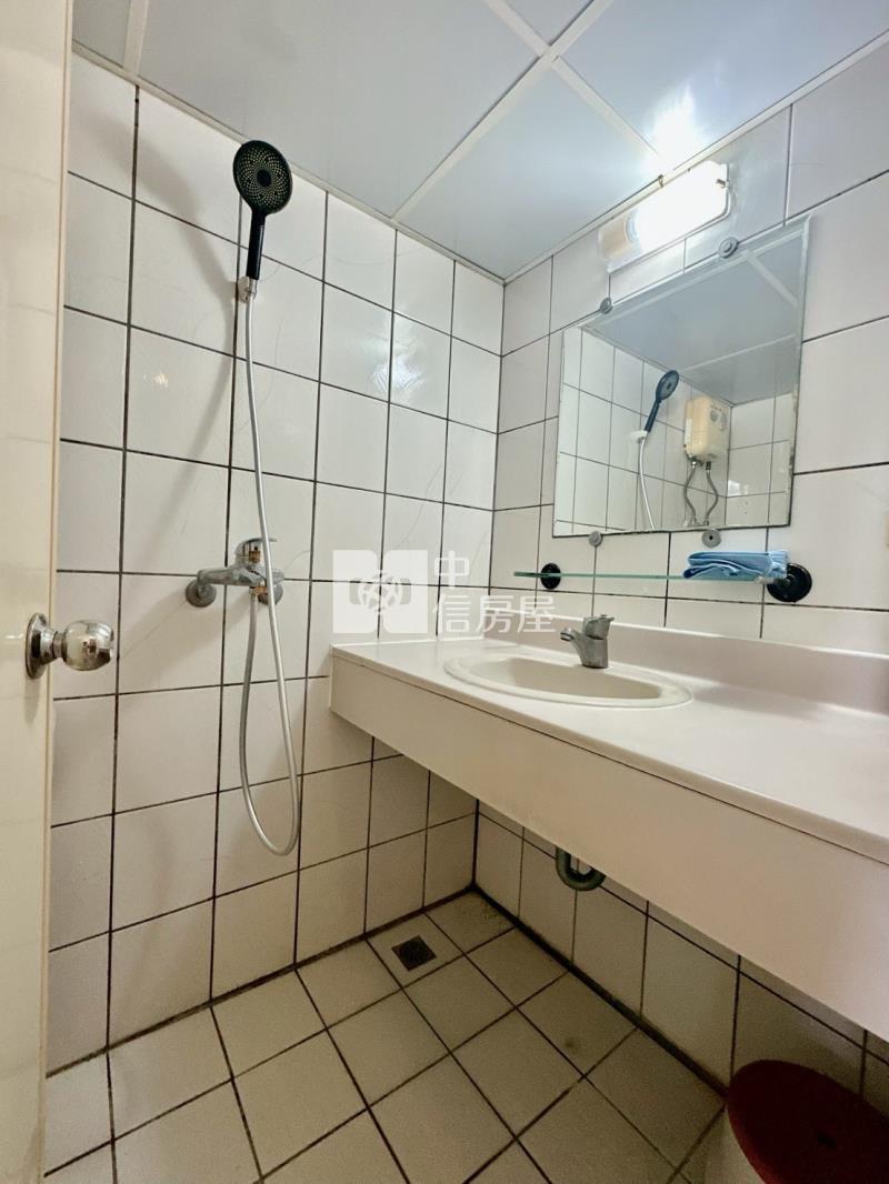 勤美草悟道高樓層景觀套房房屋室內格局與周邊環境