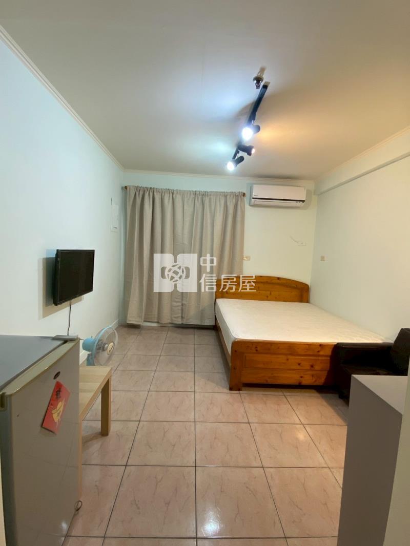 勤美草悟道高樓層景觀套房房屋室內格局與周邊環境