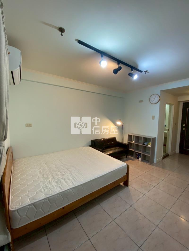 勤美草悟道高樓層景觀套房房屋室內格局與周邊環境