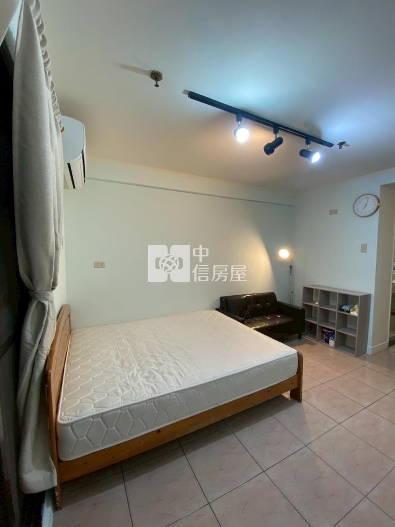 勤美草悟道高樓層景觀套房房屋室內格局與周邊環境