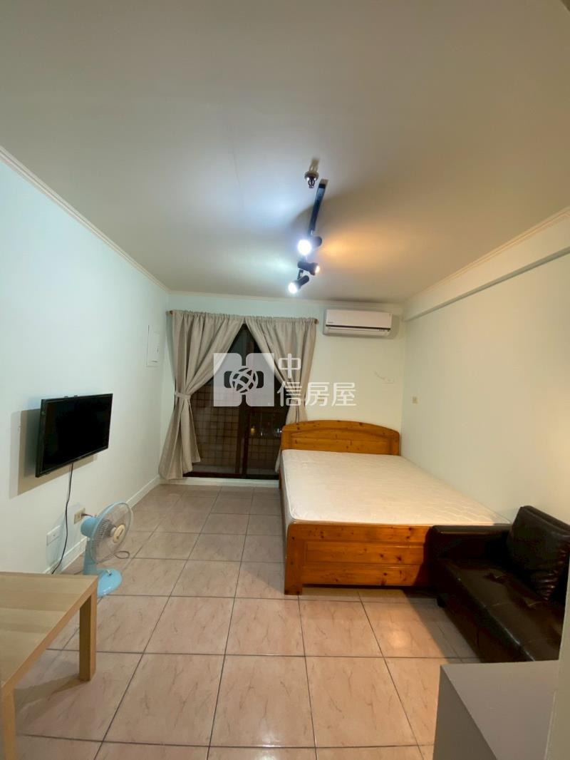 勤美草悟道高樓層景觀套房房屋室內格局與周邊環境