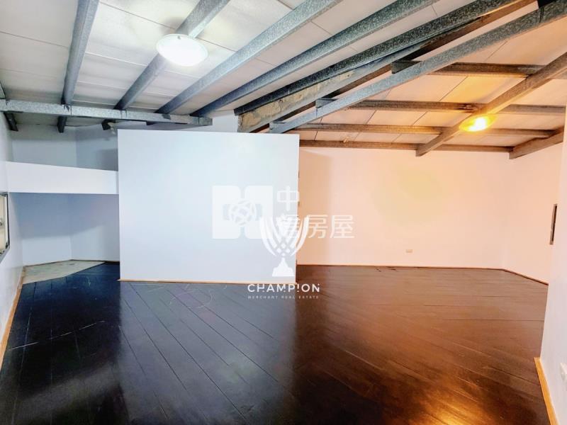 【冠軍商仲】中正路近海大透天房屋室內格局與周邊環境