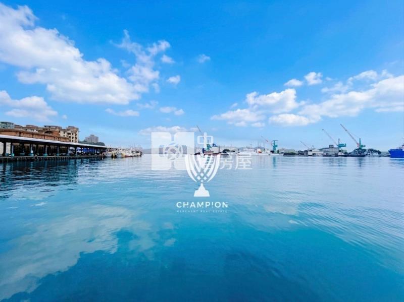 【冠軍商仲】中正路近海大透天房屋室內格局與周邊環境