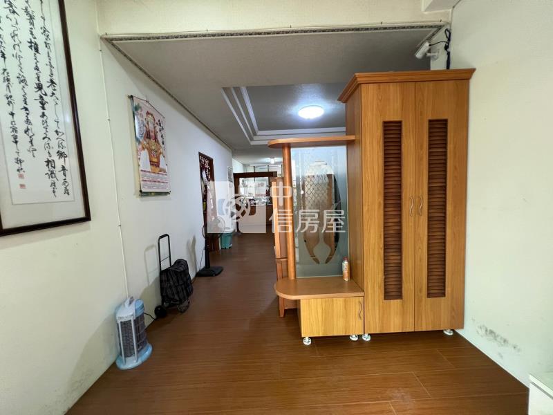 森林公園旁1樓車位美廈房屋室內格局與周邊環境