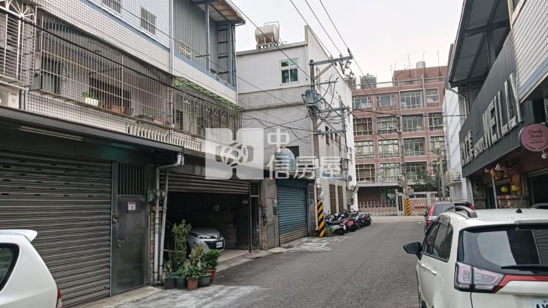龍潭工業小廠房房屋室內格局與周邊環境