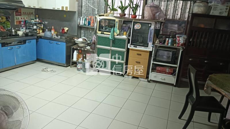 龍潭工業小廠房房屋室內格局與周邊環境