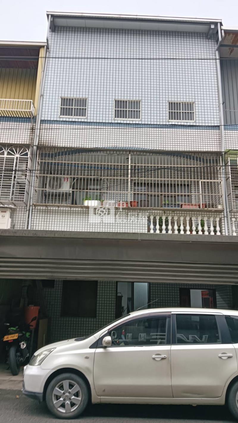 龍潭工業小廠房房屋室內格局與周邊環境