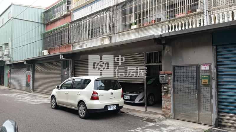 龍潭工業小廠房房屋室內格局與周邊環境