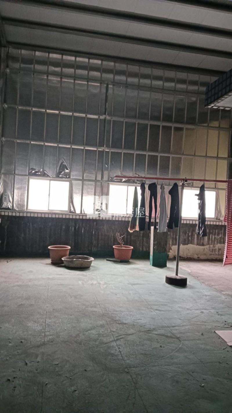 龍潭工業小廠房房屋室內格局與周邊環境