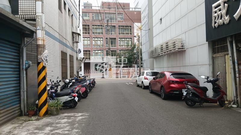 龍潭工業小廠房房屋室內格局與周邊環境