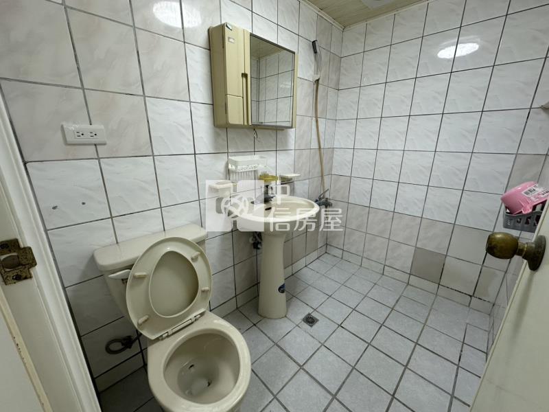 楊梅交流道低總價溫馨3房房屋室內格局與周邊環境